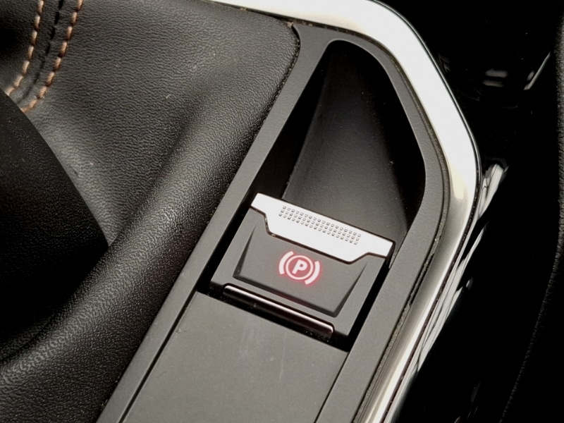 Used Peugeot 3008 2018 for sale - 76860656: Photo 17