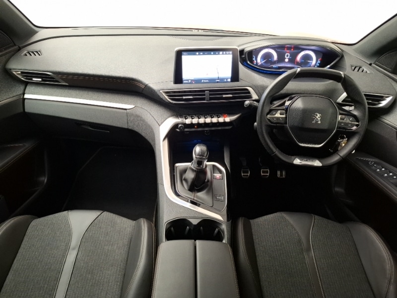 Used Peugeot 3008 2018 for sale - 76860656: Photo 2