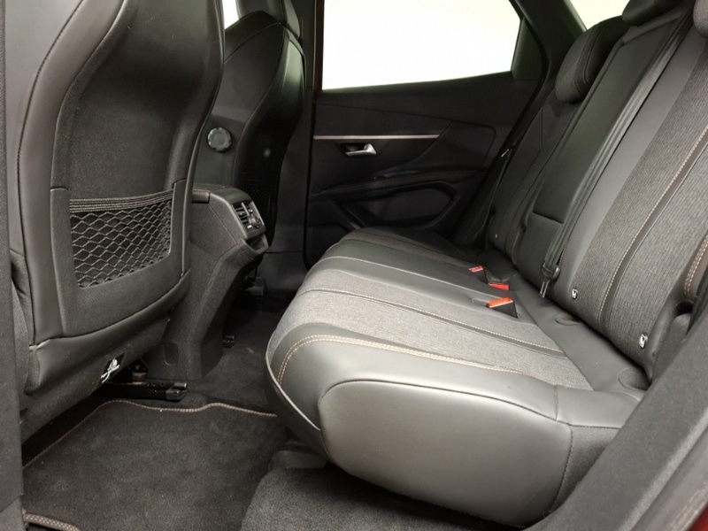 Used Peugeot 3008 2018 for sale - 76860656: Photo 6