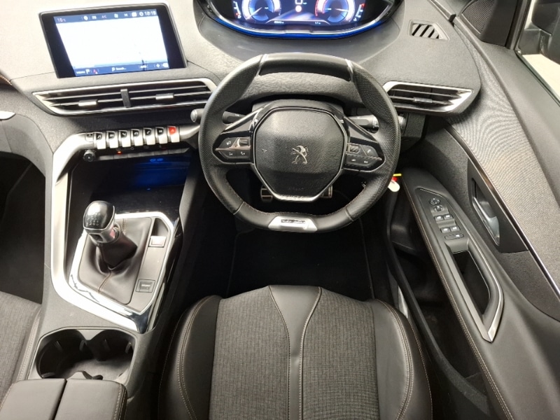 Used Peugeot 3008 2018 for sale - 76860656: Photo 7