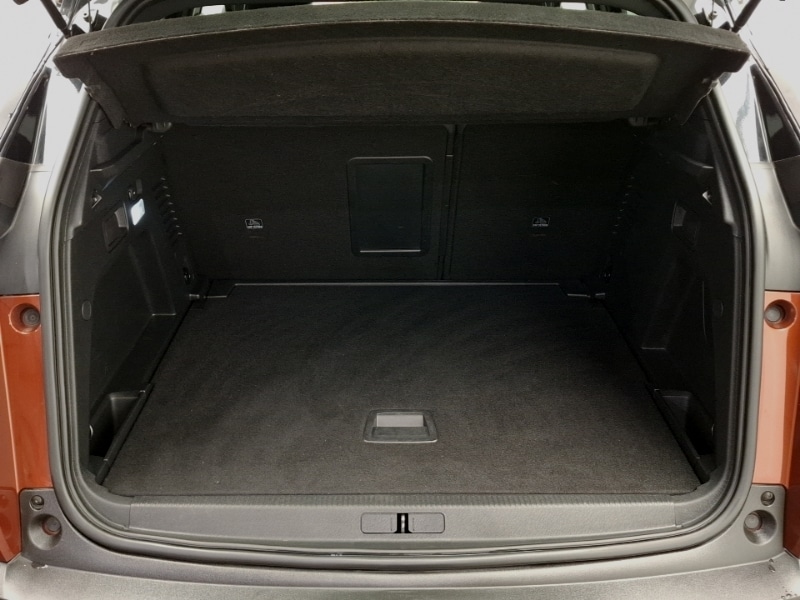 Used Peugeot 3008 2018 for sale - 76860656: Photo 8