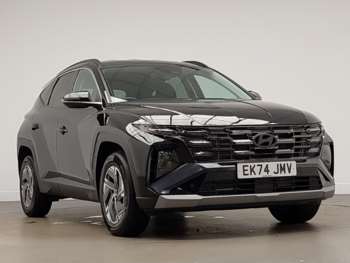 2024 - 1.6T Hybrid Advance 5dr Auto