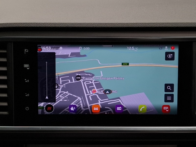 Used SEAT Ateca 2021 for sale - 77922687: Photo 15