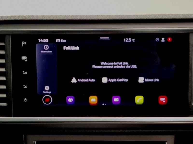 Used SEAT Ateca 2021 for sale - 77922687: Photo 16