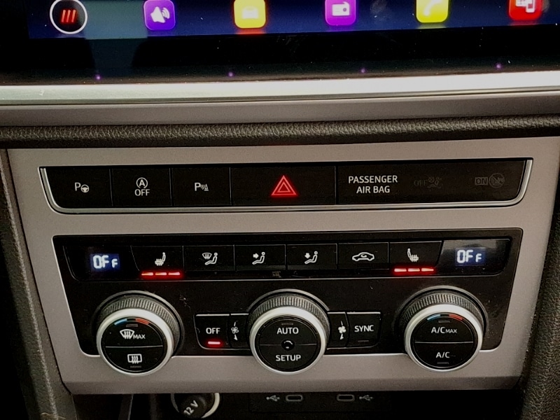 Used SEAT Ateca 2021 for sale - 77922687: Photo 17