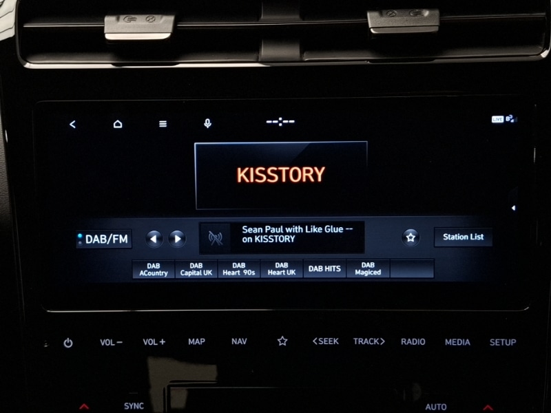 Used Hyundai TUCSON 2021 for sale - 77066111: Photo 10