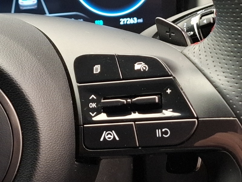 Used Hyundai TUCSON 2021 for sale - 77066111: Photo 19