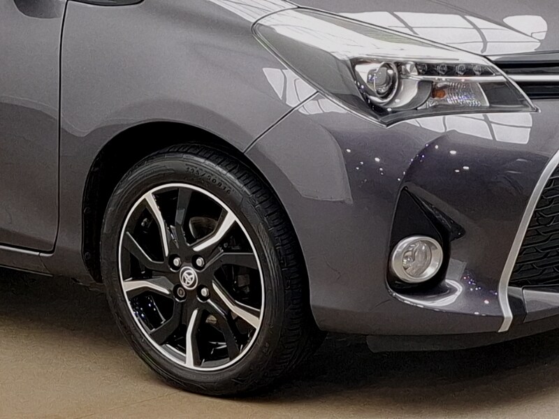 Used Toyota Yaris 2016 for sale - 77623784: Photo 9