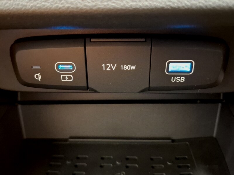 Used Hyundai i10 2023 for sale - 77352733: Photo 15