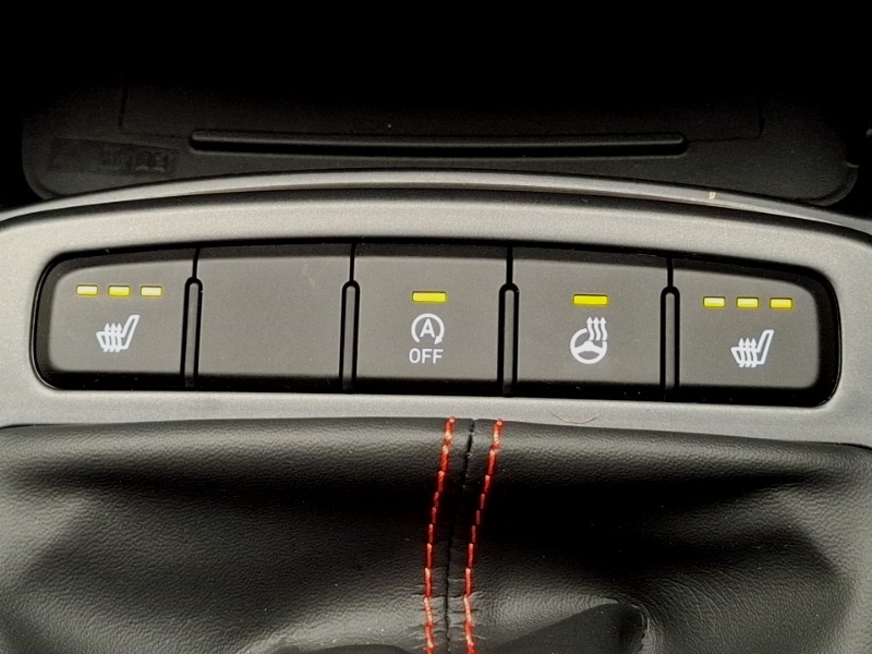 Used Hyundai i10 2023 for sale - 77352733: Photo 16