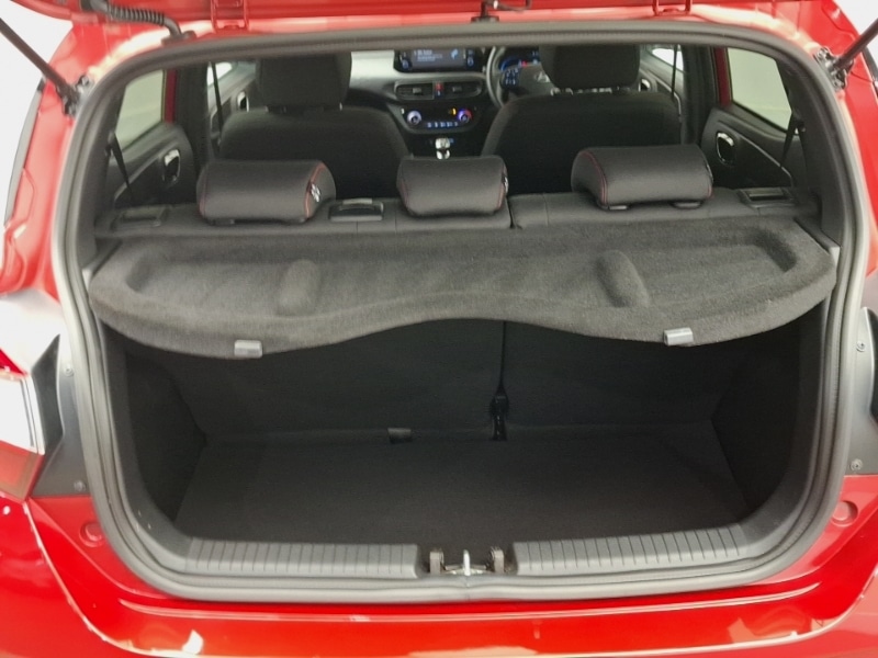 Used Hyundai i10 2023 for sale - 77352733: Photo 8