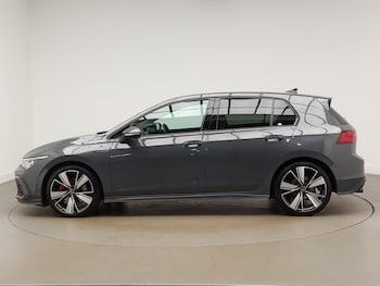 Used Volkswagen Golf 2021 for sale - 75595300: Photo