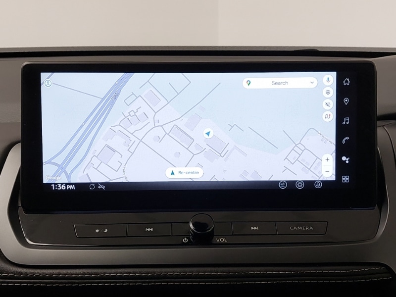 Used Nissan Qashqai 2025 for sale - 77433230: Photo 11