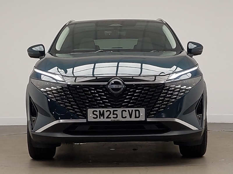 Used Nissan Qashqai 2025 for sale - 77433230: Photo 12