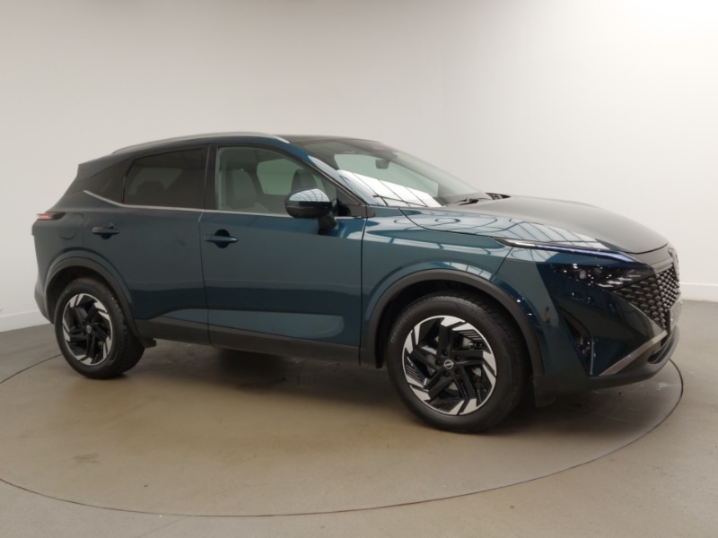 Used Nissan Qashqai 2025 for sale - 77433230: Photo 13