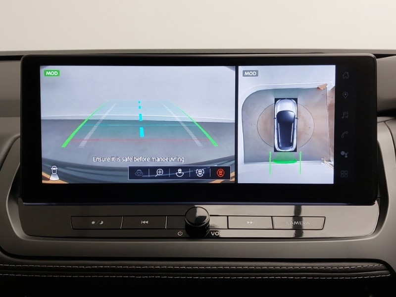 Used Nissan Qashqai 2025 for sale - 77433230: Photo 15