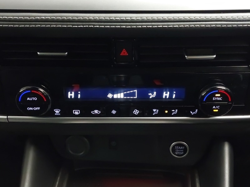 Used Nissan Qashqai 2025 for sale - 77433230: Photo 17