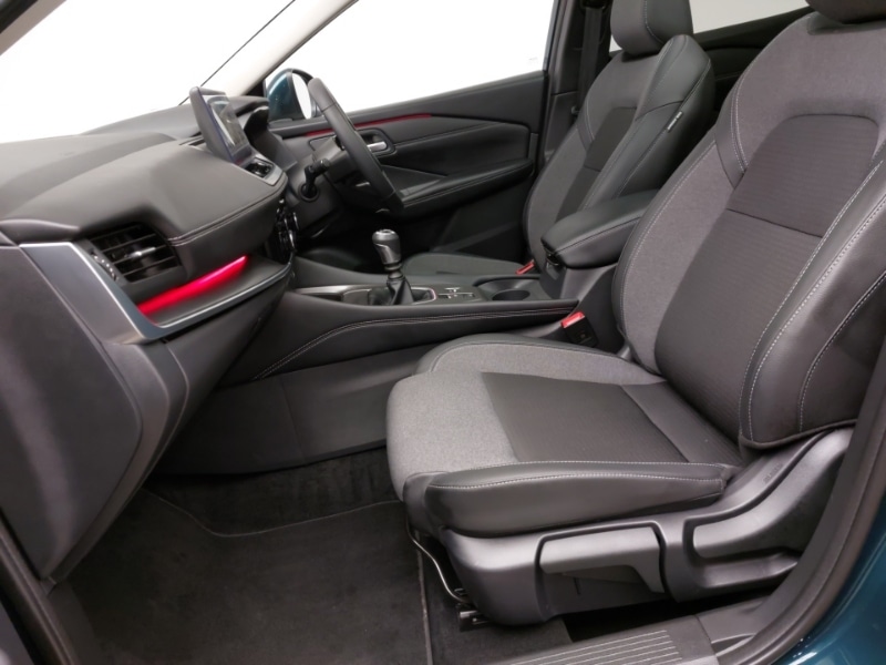 Used Nissan Qashqai 2025 for sale - 77433230: Photo 5