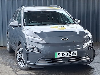 Used Hyundai KONA 2023 for sale - 78634950: Photo