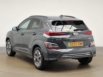Used Hyundai KONA 2023 for sale - 78634950: Photo