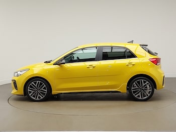Used Kia Rio 2022 for sale - 78928304: Photo