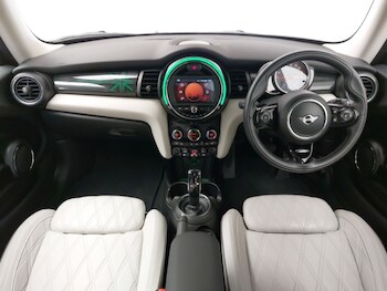 Used MINI Hatch 2020 for sale - 75394972: Photo