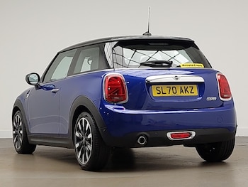 Used MINI Hatch 2020 for sale - 75394972: Photo