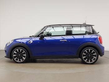 Used MINI Hatch 2020 for sale - 75394972: Photo