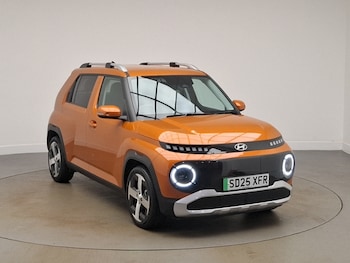 2025 - 85kW 02 49kWh 5dr Auto