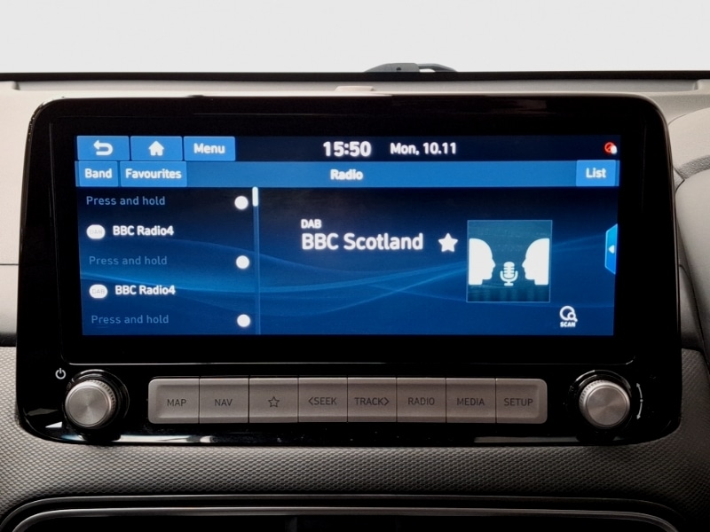 Used Hyundai KONA 2020 for sale - 76636576: Photo 10