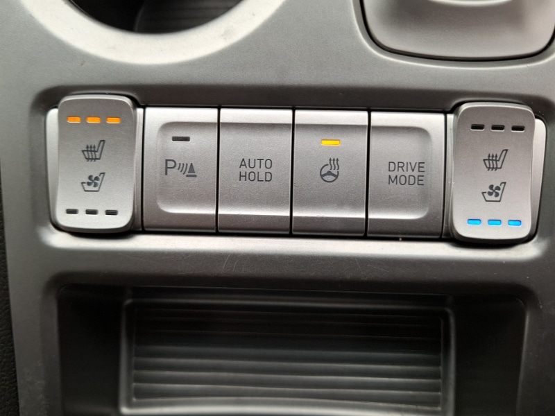 Used Hyundai KONA 2020 for sale - 76636576: Photo 16