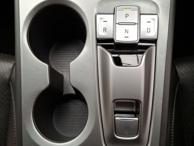 Used Hyundai KONA 2020 for sale - 76636576: Photo 17