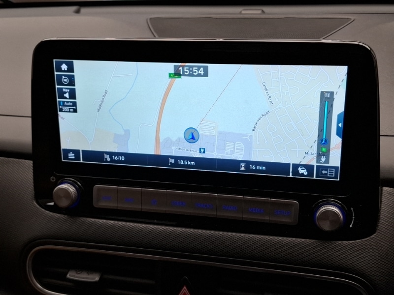 Used Hyundai KONA 2020 for sale - 76636576: Photo 18