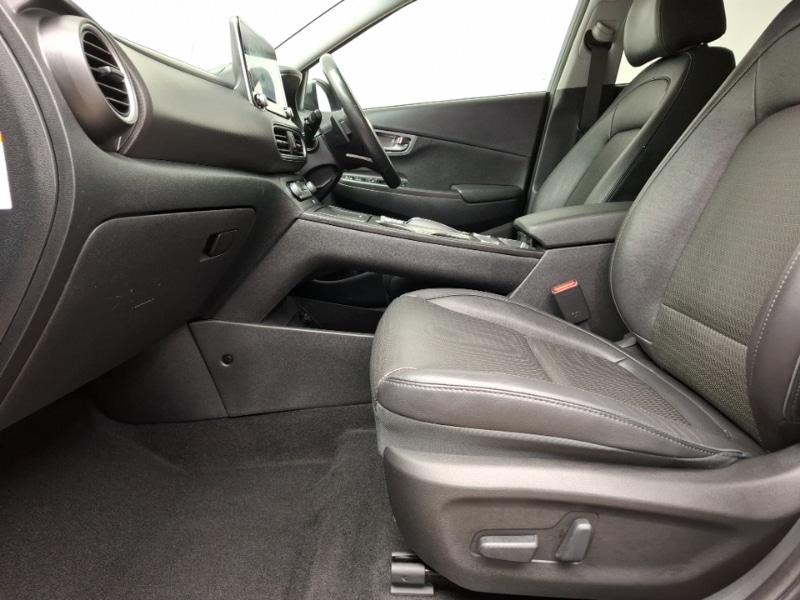 Used Hyundai KONA 2020 for sale - 76636576: Photo 5