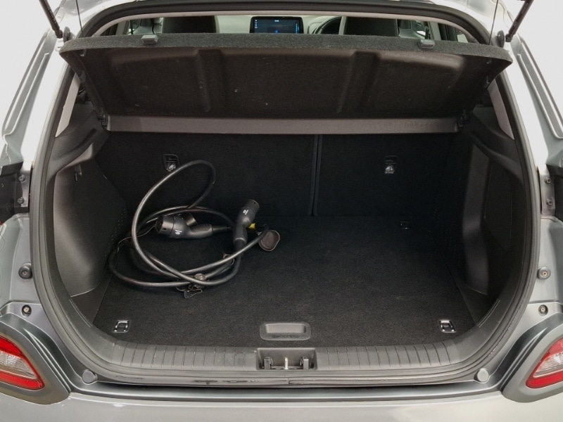 Used Hyundai KONA 2020 for sale - 76636576: Photo 8