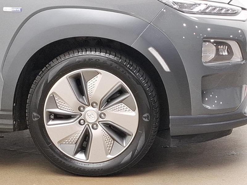 Used Hyundai KONA 2020 for sale - 76636576: Photo 9