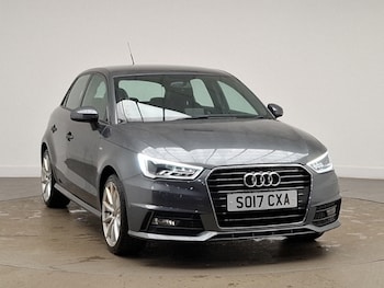Used Audi A1 2017 for sale - 78482240: Photo