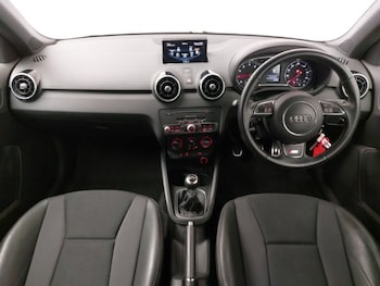Used Audi A1 2017 for sale - 78482240: Photo