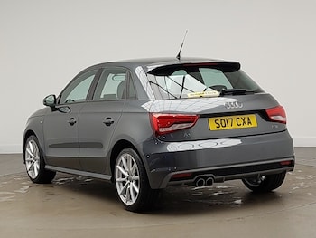 Used Audi A1 2017 for sale - 78482240: Photo