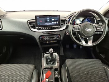 Used Kia XCeed 2020 for sale - 78503378: Photo