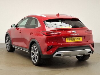 Used Kia XCeed 2020 for sale - 78503378: Photo