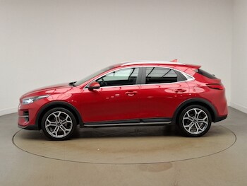 Used Kia XCeed 2020 for sale - 78503378: Photo