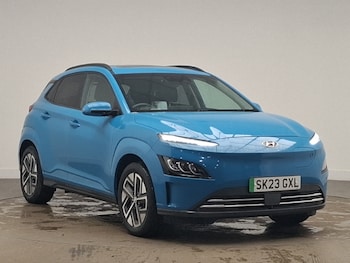Used Hyundai KONA 2023 for sale - 78440570: Photo