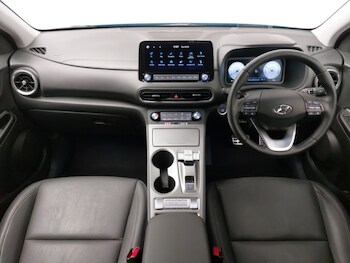 Used Hyundai KONA 2023 for sale - 78440570: Photo