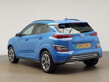 Used Hyundai KONA 2023 for sale - 78440570: Photo