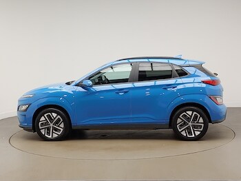 Used Hyundai KONA 2023 for sale - 78440570: Photo