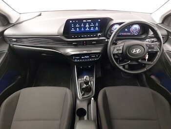 Used Hyundai i20 2025 for sale - 77767497: Photo