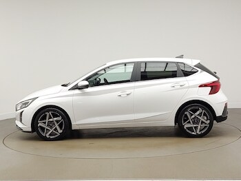 Used Hyundai i20 2025 for sale - 77767497: Photo