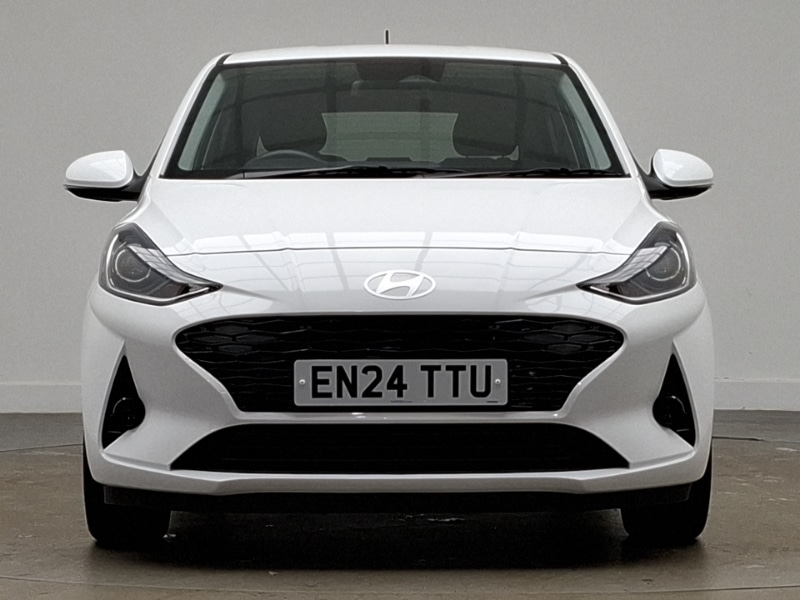 Used Hyundai i10 2024 for sale - 76135135: Photo 12