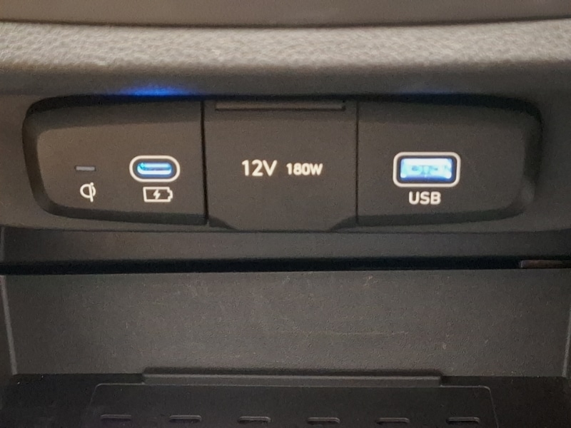 Used Hyundai i10 2024 for sale - 76135135: Photo 17